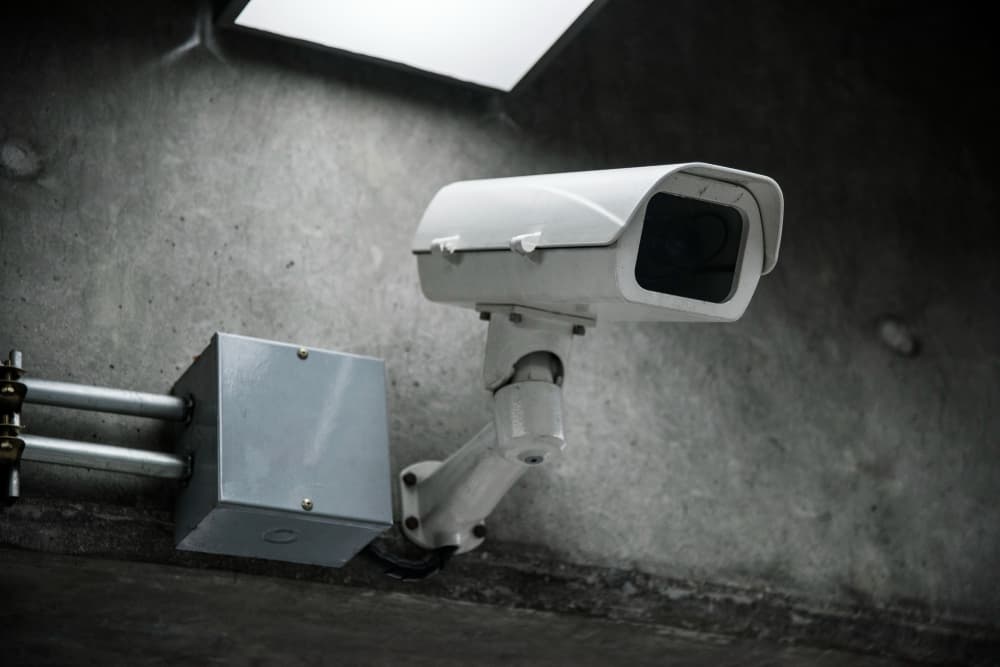 Physical Security Solutions