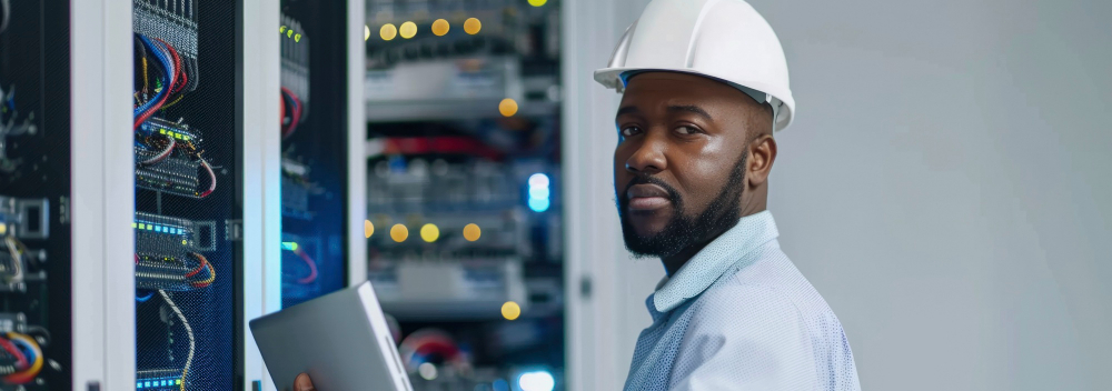 Professional Server Installation Services